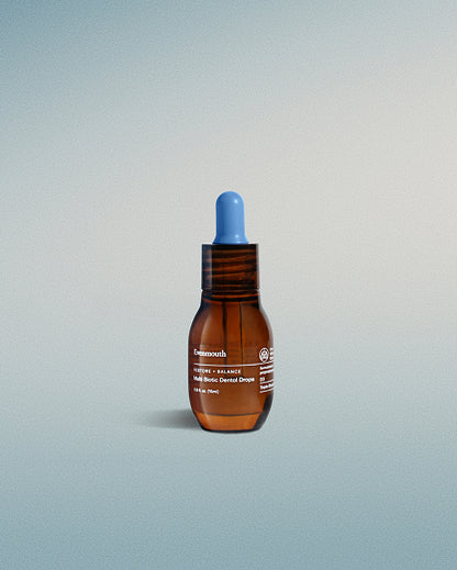Multi Biotic Dental Drops