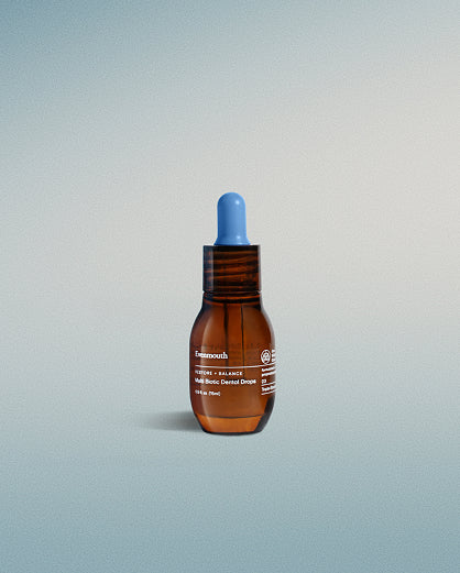 Multi Biotic Dental Drops