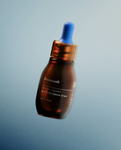 Multi Biotic Dental Drops