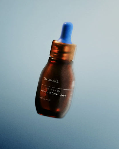 Multi Biotic Dental Drops