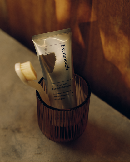 Duo Biotic Toothpaste