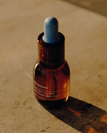 Multi Biotic Dental Drops
