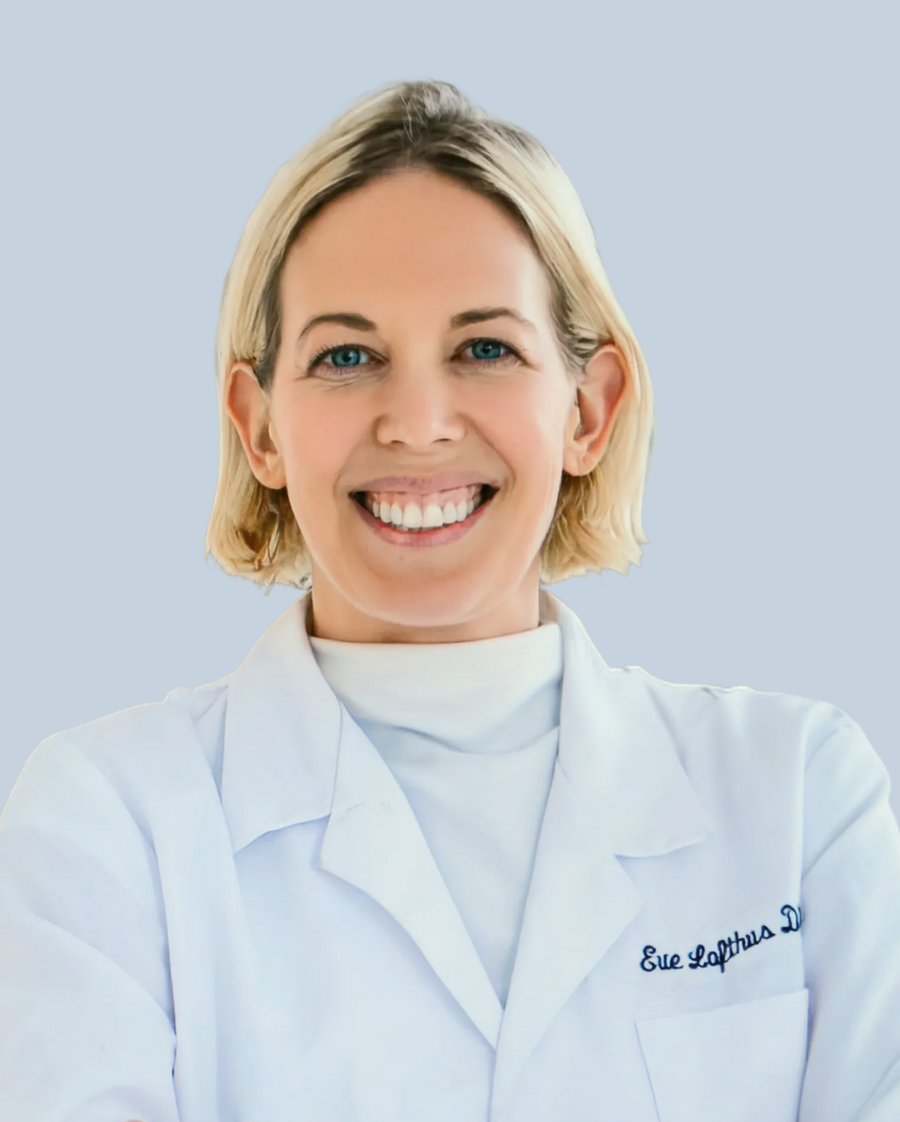 Dr. Eve Lofthus