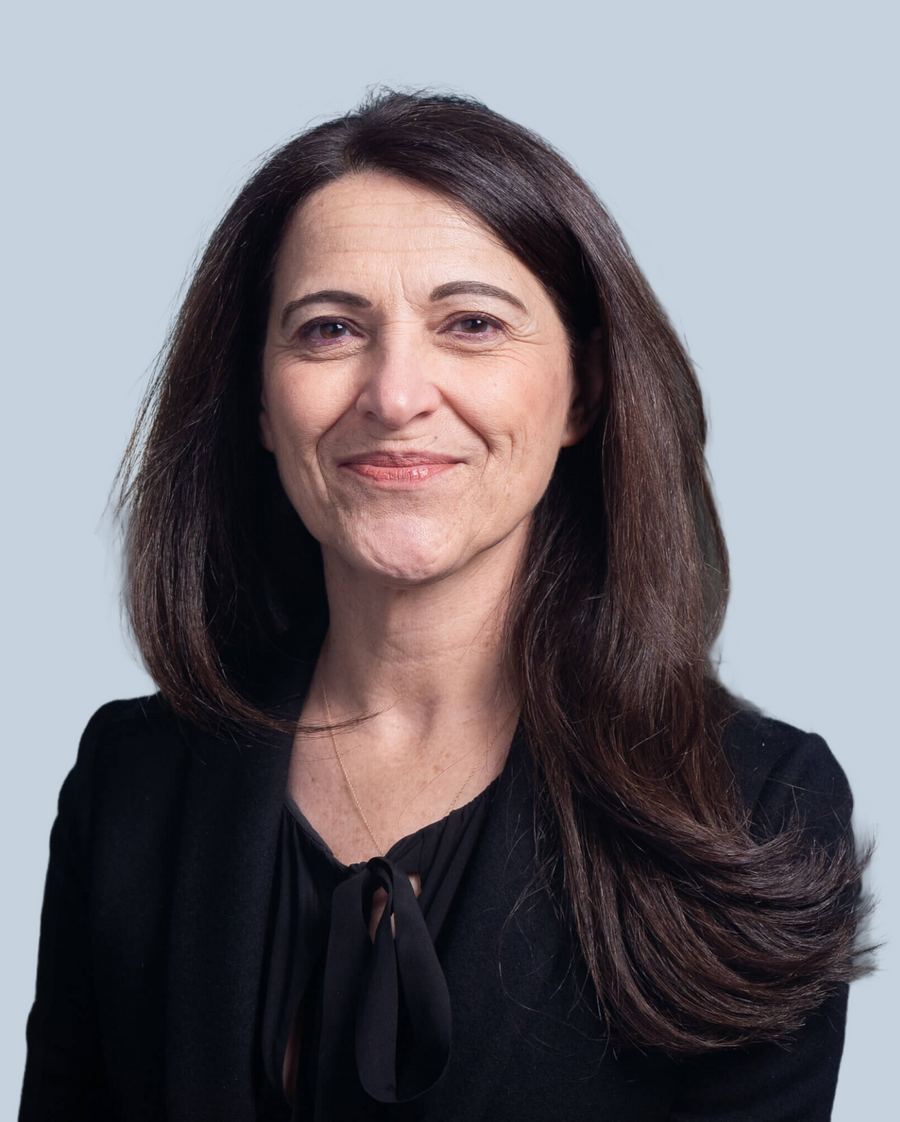 Prof. Hatice Hasturk, DDS