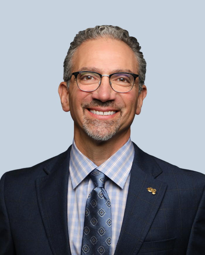 Dr. Brett Kessler