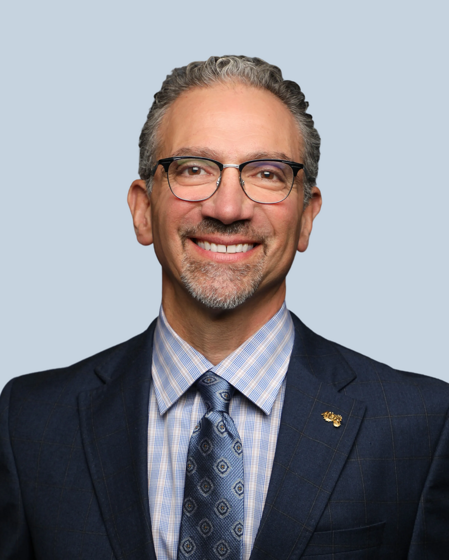 Dr. Brett Kessler