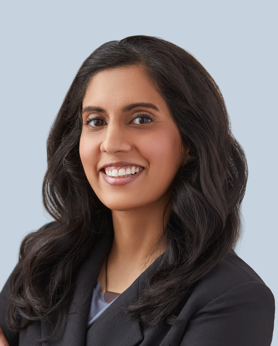 Dr. Aruna Rao, DDS, MS