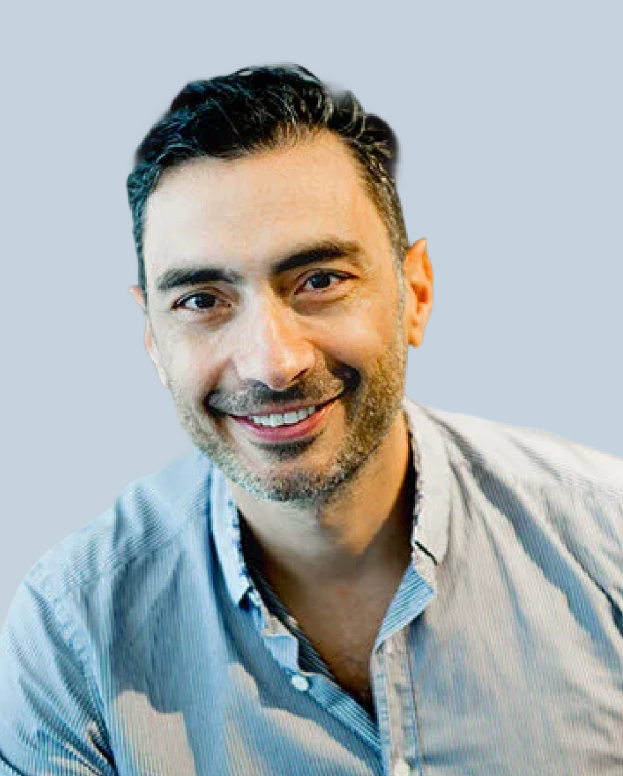 Dr. Avo Samuelian